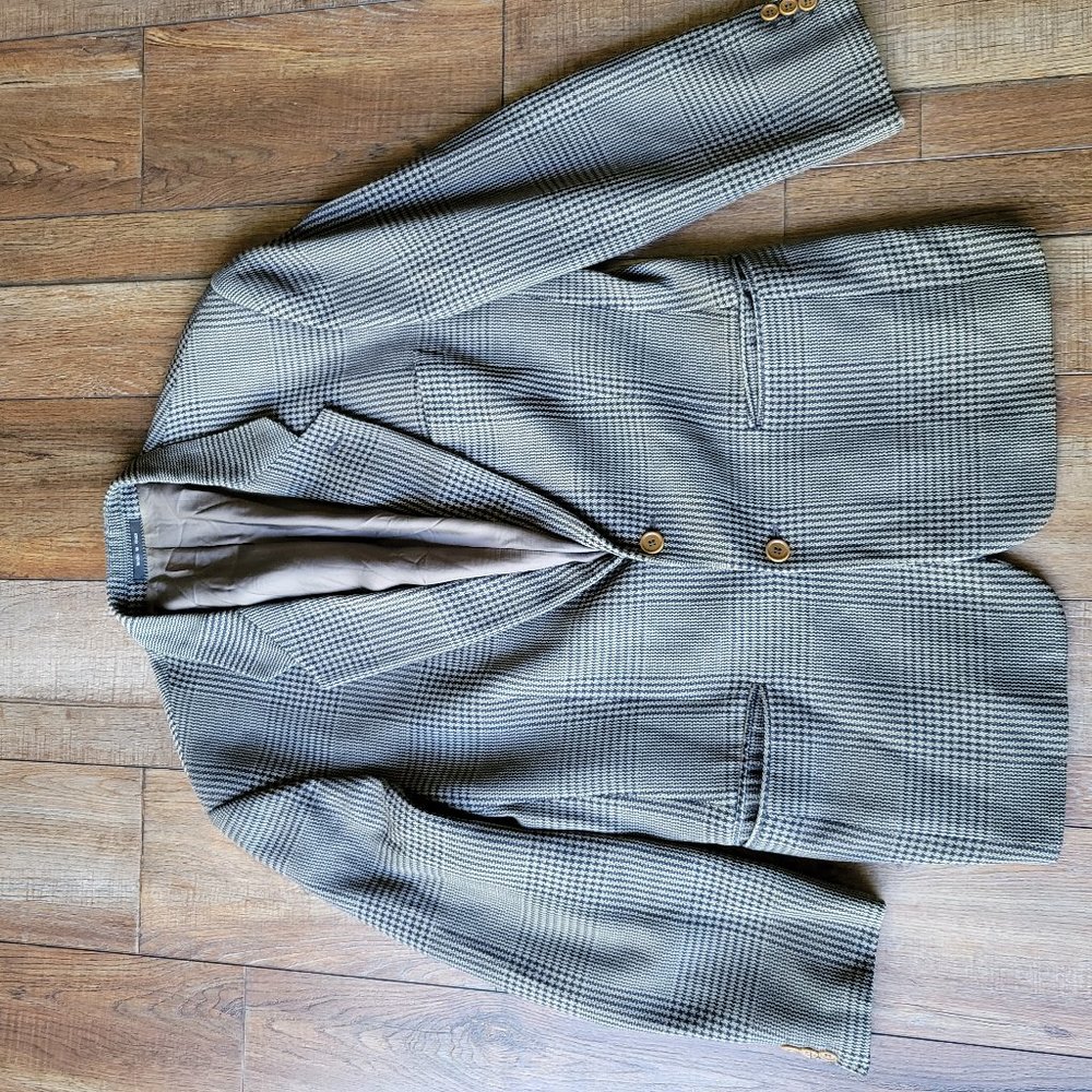 Emporio Armani Vintage Blazer